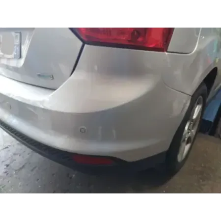 Pare-choc arriere ford focus