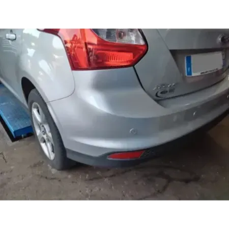 Pare-choc arriere ford focus