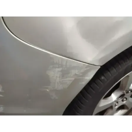 Pare-choc arriere ford focus