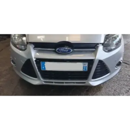 Pare-choc avant ford focus