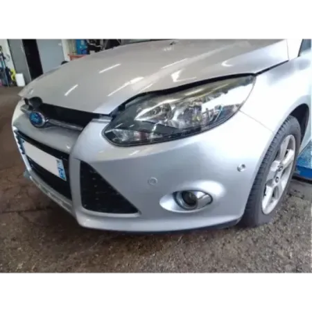 Pare-choc avant ford focus