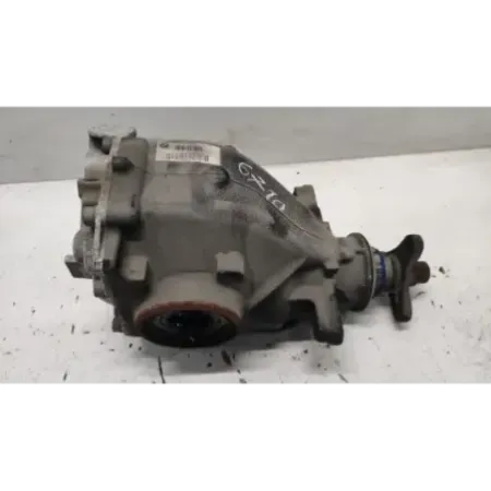 Pont arriere bmw serie 4 f36