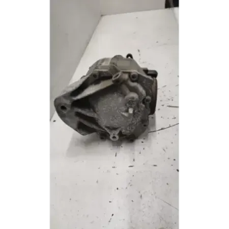 Pont arriere bmw serie 4 f36