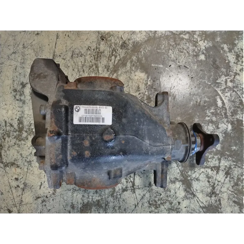 Pont arriere bmw serie 3 f30/f31