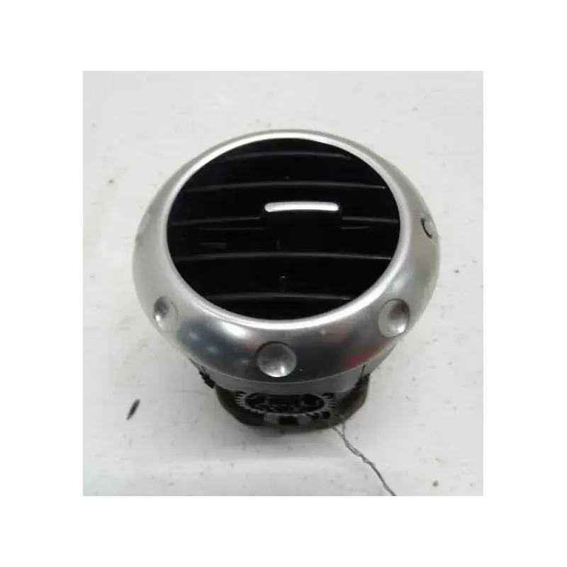 Grille aeration