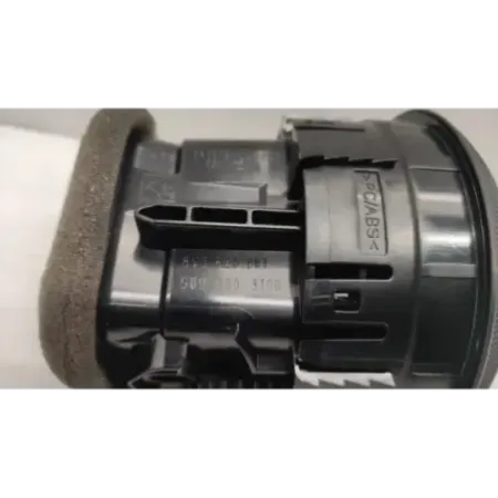 Grille aeration audi a3 8v