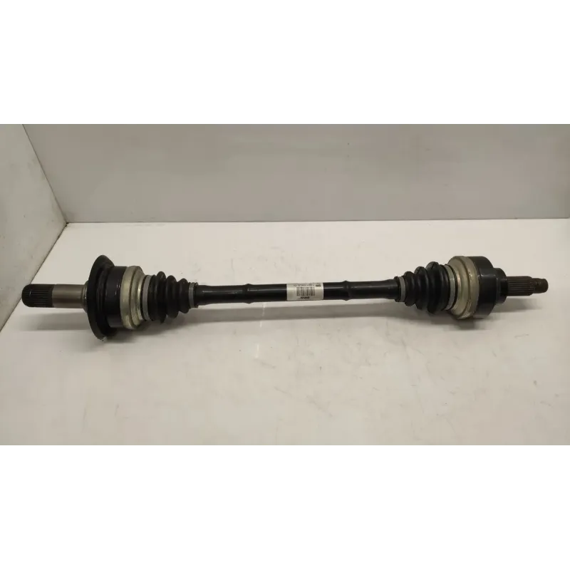 Cardan arriere gauche bmw serie 4 f36