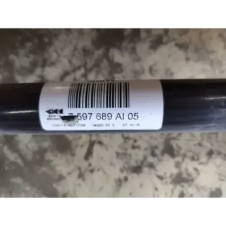 Cardan arriere gauche bmw serie 3 f30/f31