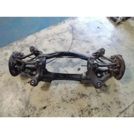 Train arriere disque bmw serie 3 f30/f31