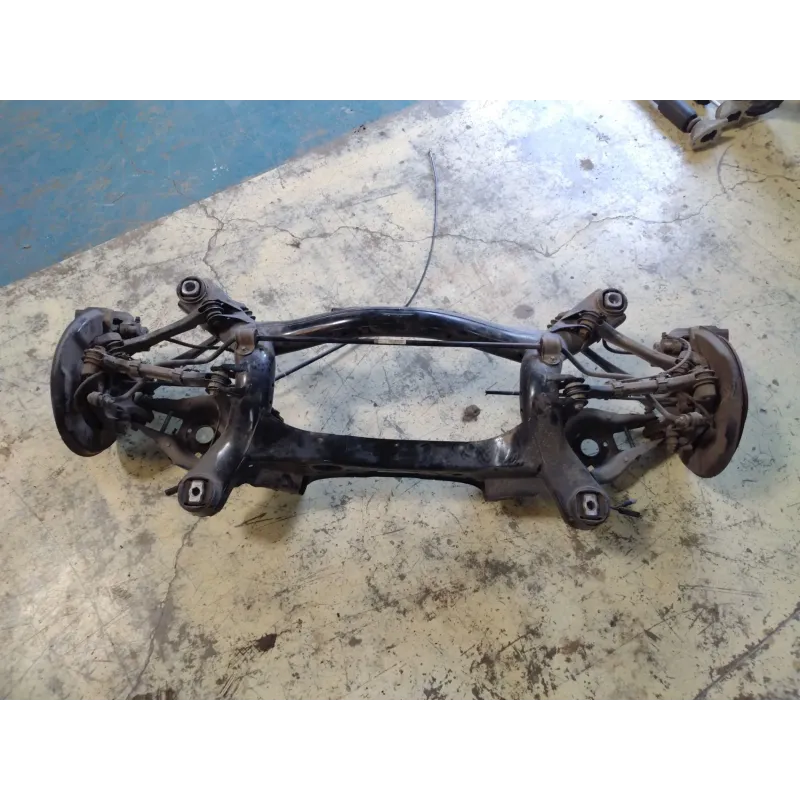 Train arriere disque bmw serie 3 f30/f31