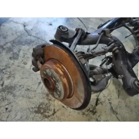 Train arriere disque bmw serie 3 f30/f31