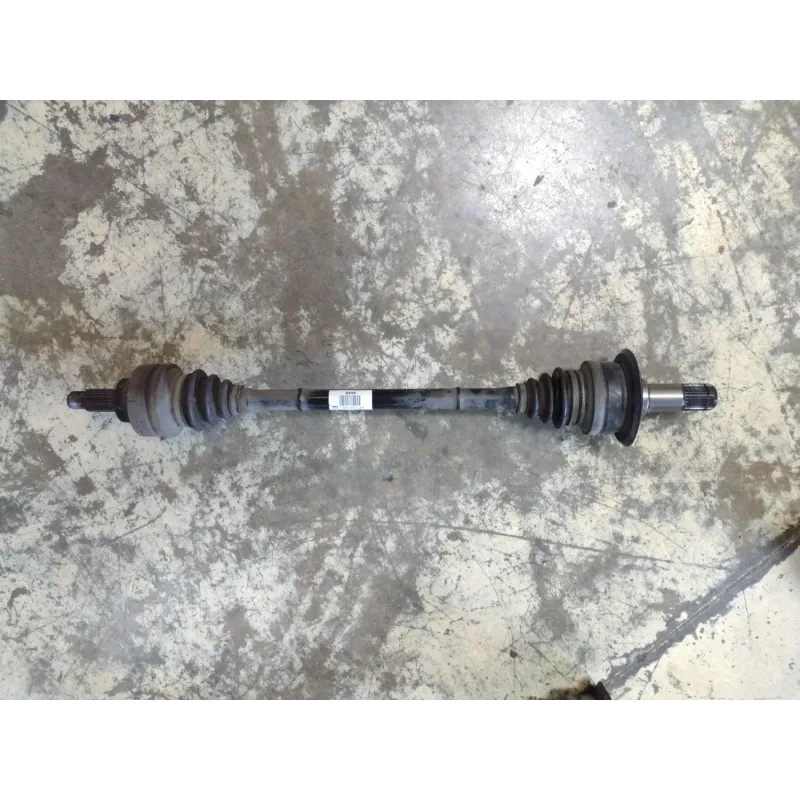Cardan arriere droit bmw serie 3 f30/f31