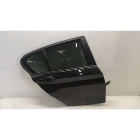 Porte arriere droite complete bmw serie 1 f20/f21