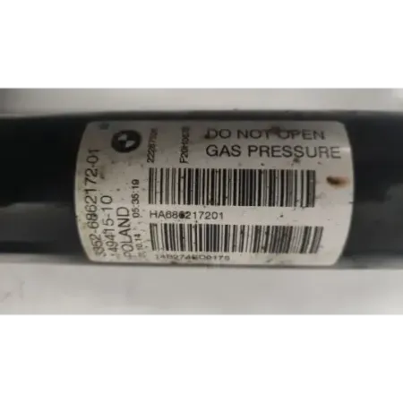 Amortisseur arriere bmw serie 1 f20/f21