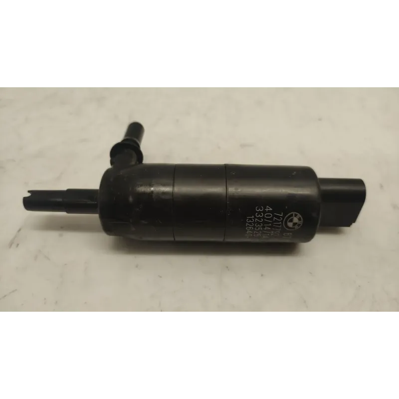 Pompe lave-phare bmw serie 1 f20/f21