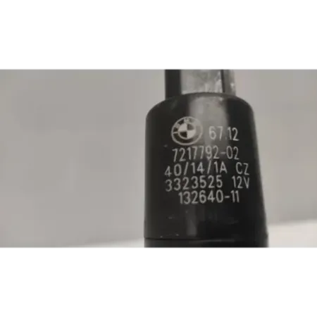 Pompe lave-phare bmw serie 1 f20/f21