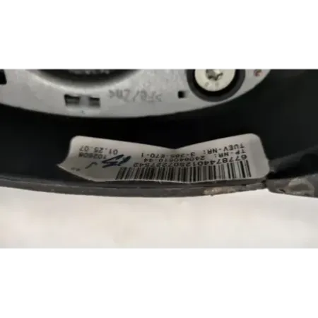 Volant direction bmw x5 e70