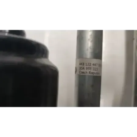 Moteur essuie-glace avant volkswagen t-roc