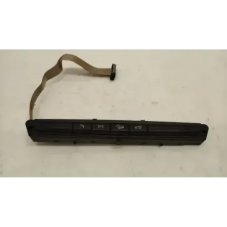 Bouton aide stationnement bmw x5 e70