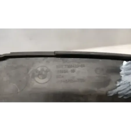 Elargisseur aile arriere droit bmw x5 e70