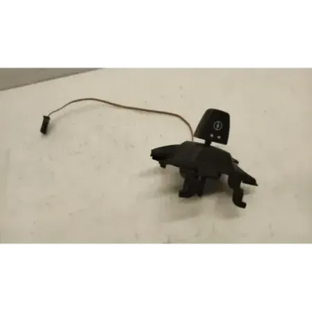 Bloc de commande sur colonne direction bmw x5 e70