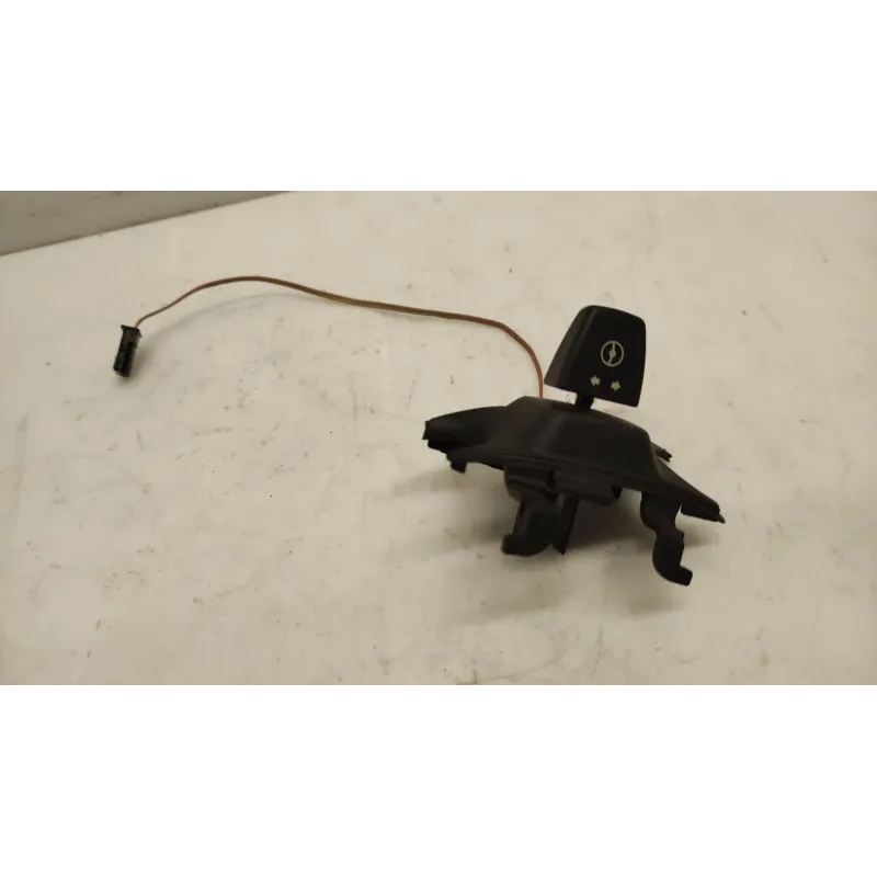 Bloc de commande sur colonne direction bmw x5 e70