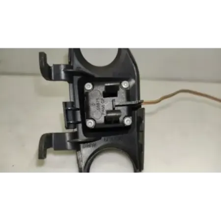 Bloc de commande sur colonne direction bmw x5 e70