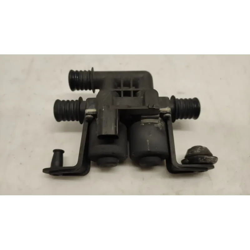 Vanne de chauffage bmw x5 e70