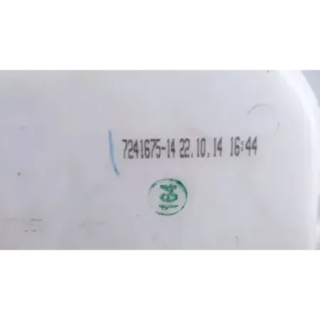 Reservoir lave-glace avant bmw serie 1 f20/f21