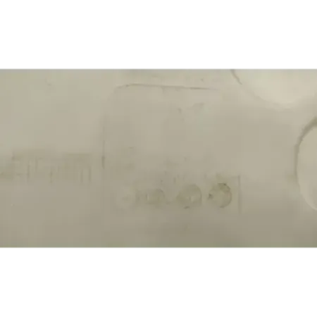 Reservoir lave-glace avant bmw x5 e70