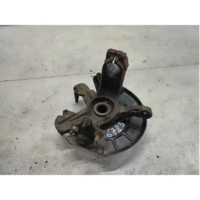 Pivot avant droit skoda fabia mk2 5j