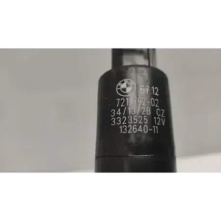 Pompe lave-phare bmw serie 1 f20/f21