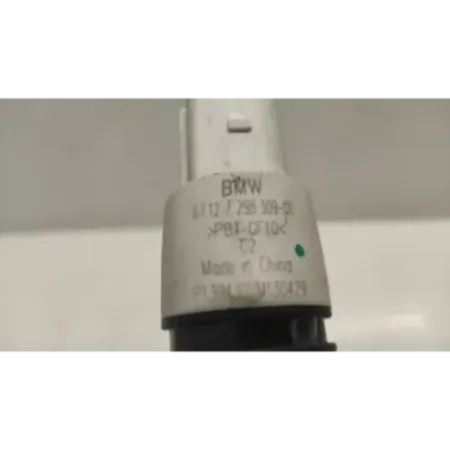 Pompe lave-glace arriere bmw serie 1 f20/f21