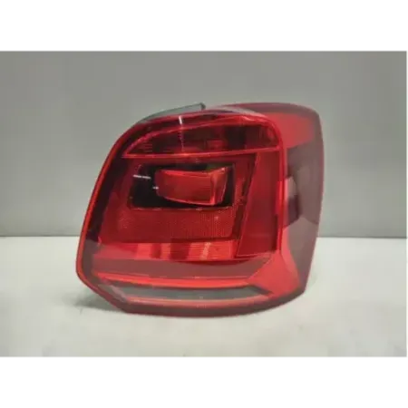 Feu arriere droit volkswagen polo 6r/6c v