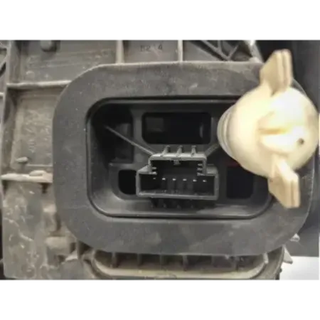 Feu arriere droit volkswagen polo 6r/6c v