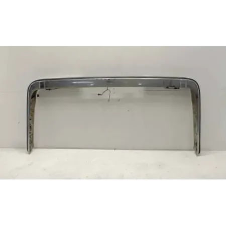 Pare-choc arriere bmw serie 3 e21