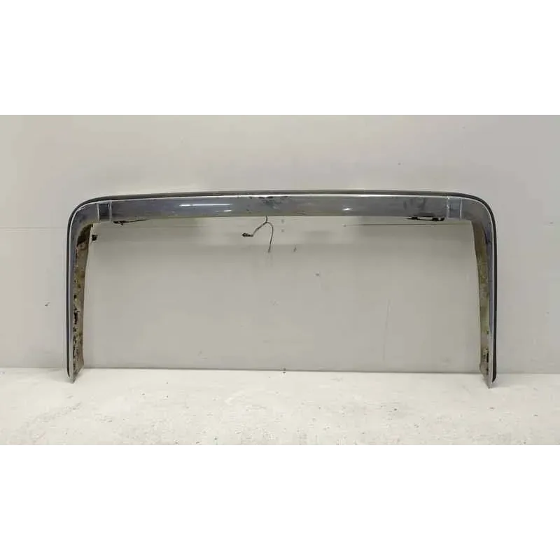 Pare-choc arriere bmw serie 3 e21