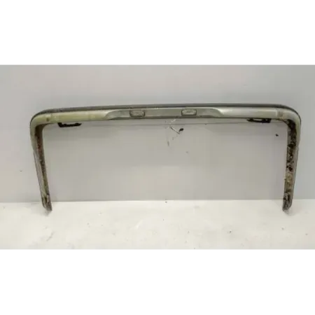 Pare-choc arriere bmw serie 3 e21