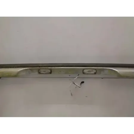 Pare-choc arriere bmw serie 3 e21