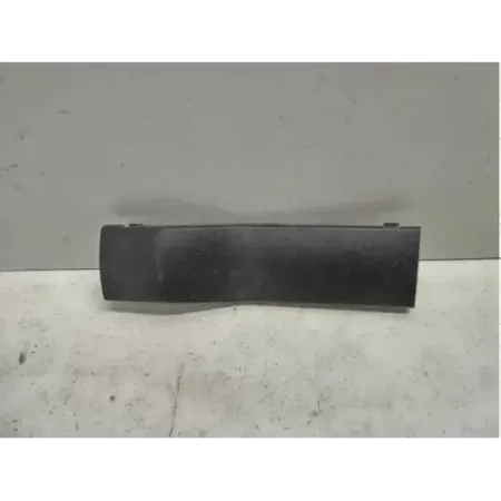 Cache anneau de remorquage bmw m3