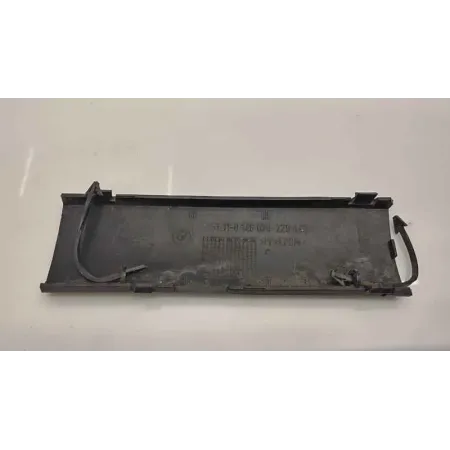 Cache anneau de remorquage bmw serie 3 e36