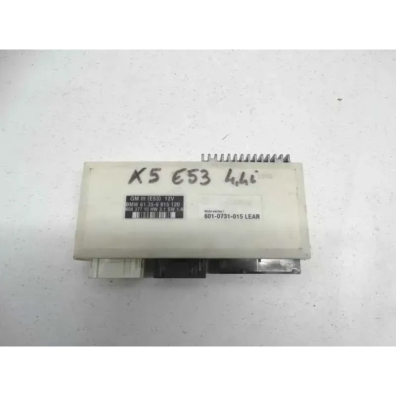 Module de plancher, habitacle, confort