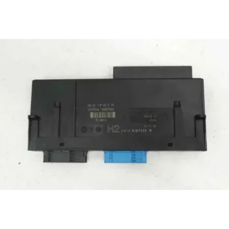 Boitier junction box