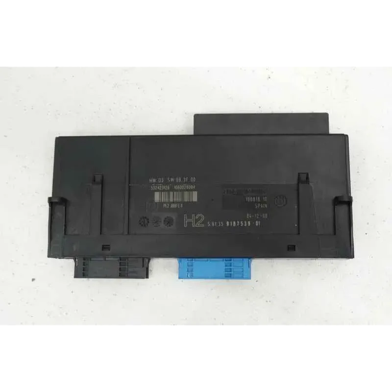 Boitier junction box