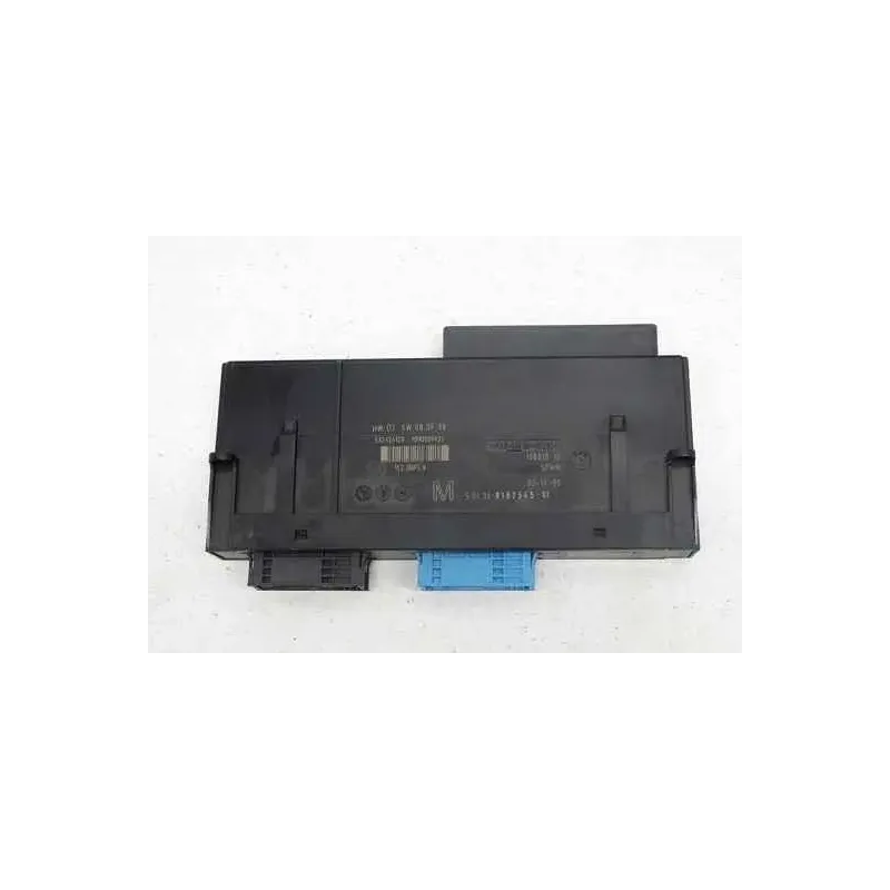 Boitier junction box bmw serie 3 e90/e91
