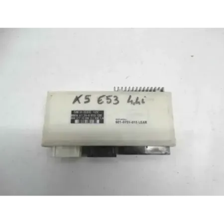 Module de plancher, habitacle, confort