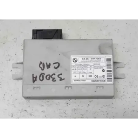 Comfort box bmw serie 3 e92/e93