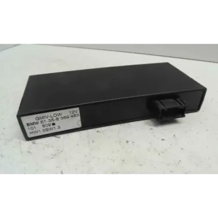 Module de plancher, habitacle, confort