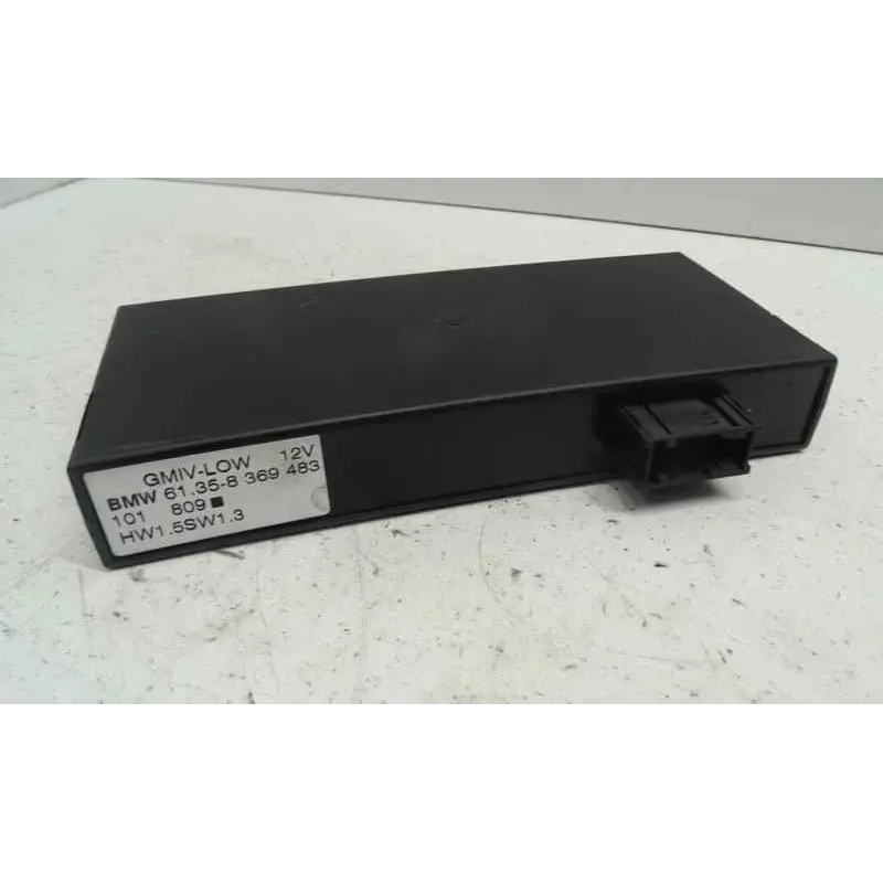 Module de plancher, habitacle, confort