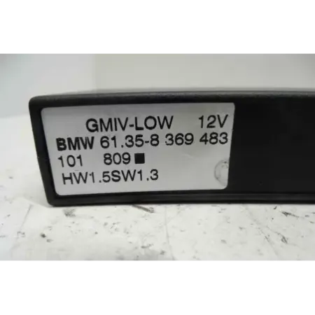 Module de plancher, habitacle, confort